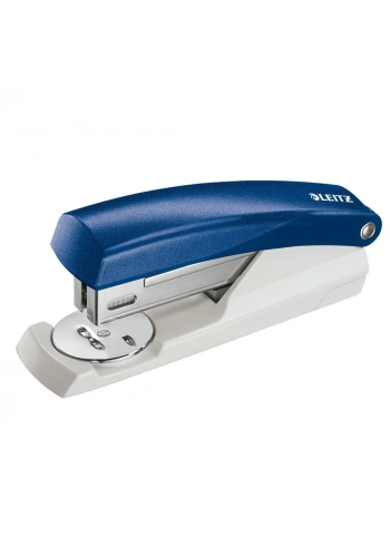 Leitz 5501 Zımba Makinesi Mavi (25 Sayfa 24/6)