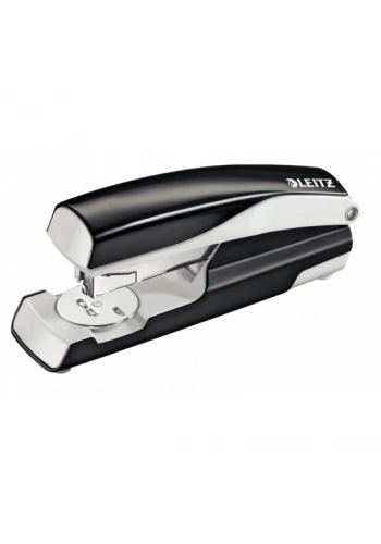 Leitz 5522 Metal Zımba Makinesi Siyah (40 Sayfa 24/6)