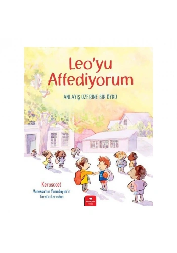 Leoyu Affediyorum