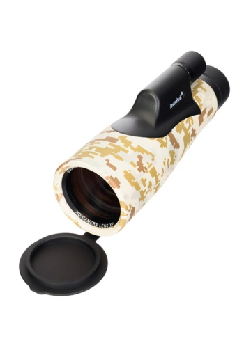 Levenhuk Camo 10x56 Artıkıllı Monoküler Dürbün