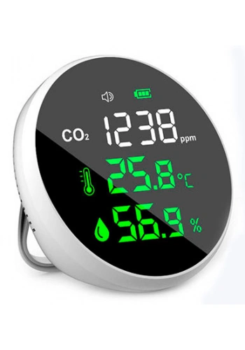 Levenhuk Wezzer Air MC30 Hava Kalitesi Monitörü