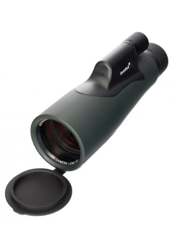 Levenhuk Wise PLUS 10x56 Artıkıllı Monoküler Dürbün