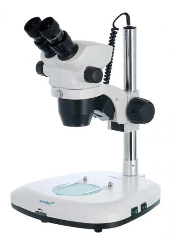 Levenhuk ZOOM 1B Binoküler Mikroskop