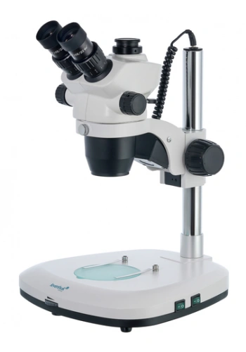 Levenhuk ZOOM 1T Trinoküler Mikroskop
