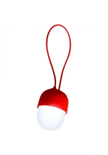 Lexon Clover Lamba Kırmızı LH44R5