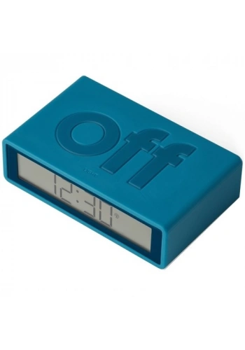 Lexon Flip Plus Alarm Saat LR150BF9