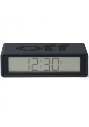 Lexon Flip Plus Alarm Saat LR150G3