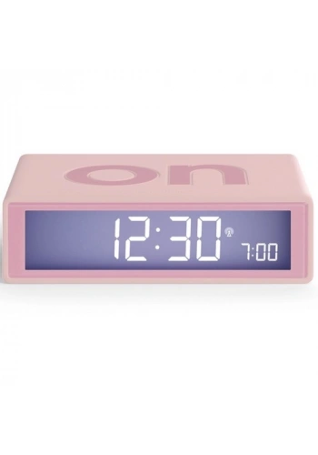 Lexon Flip Plus Alarm Saat LR150P9