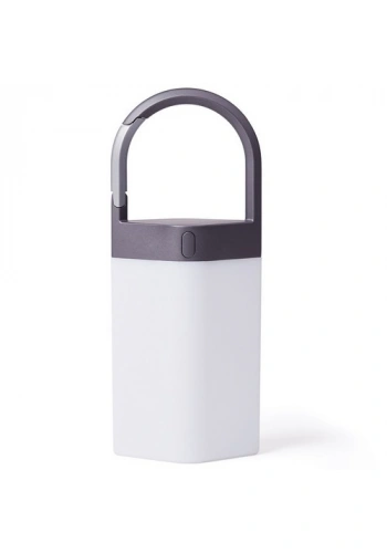 Lexon Horizon Asılabilir Lamba Metalik Gri LH77X