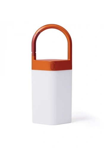 Lexon Horizon Asılabilir Lamba Turuncu LH77O1