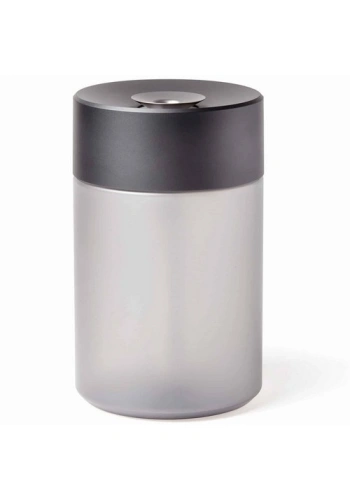 Lexon Horizon Difüzör Aromaterapi Nemlendirici ve Buğu Yapıcı Metalik Gri