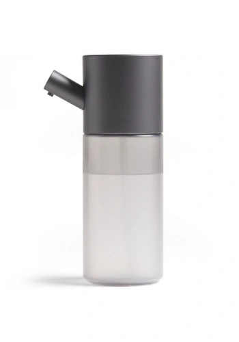 Lexon Horizon Jel Sabunluk Metalik Gri LH91X