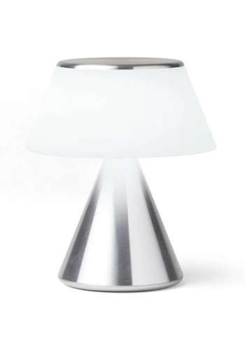 Lexon Luma M Led Lamba Alüminyum LH87MAP