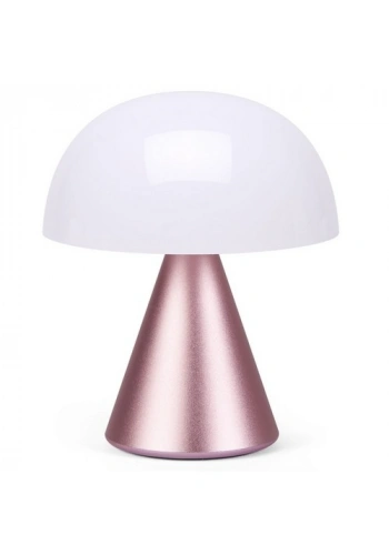 Lexon Mina L Led Lamba Pembe LH65MLP