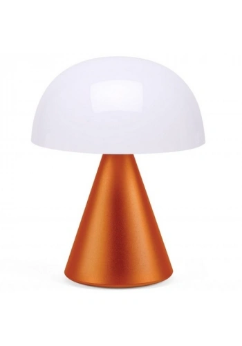 Lexon Mina M Led Lamba Turuncu LH64O1