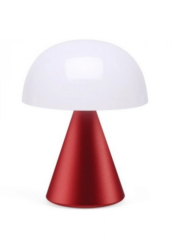 Lexon Mina Mini Led Lamba Kırmızı LH60MR