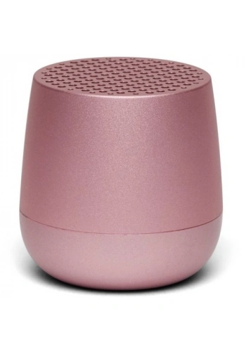 Lexon Mino + Bluetooth Hoparlör Pembe LA125LP