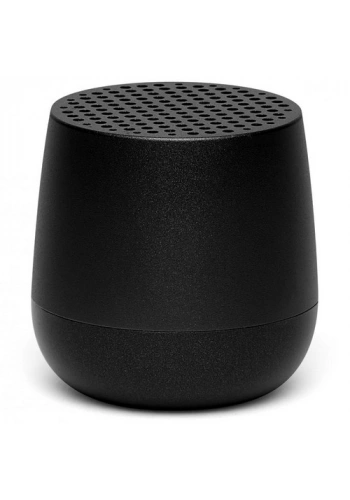 Lexon Mino + Bluetooth  Hoparlör Siyah LA125N