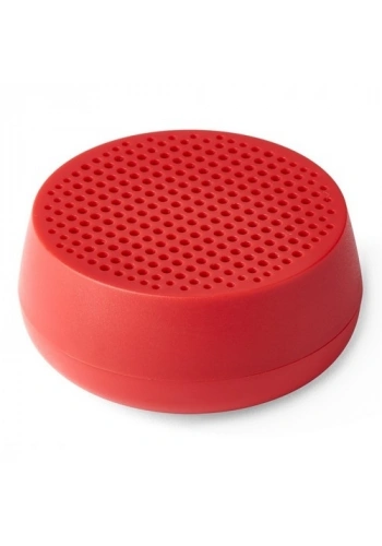 Lexon Mino S Bluetooth Hoparlör Kırmızı LA123R9
