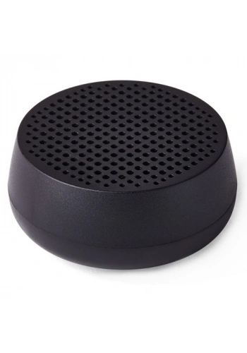 Lexon Mino S Bluetooth Hoparlör Siyah LA123N9