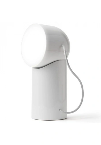 Lexon Orbe Led Aydınlatma Beyaz