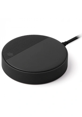 Lexon Oslo Energy Kablosuz Şarj Cihazı ve Bluetooth Hoparlör LL141N