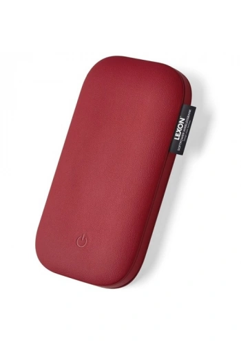 Lexon Softpower Wirelessbank Kablosuz Şarj Cihazı Powerbank LL142R