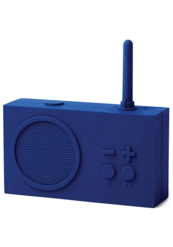 Lexon Tykho 3 Bluetooth Hoparlör ve Radyo LA119DB9