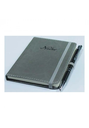 Liz Th-223Ç Thermo Defter 96 Yp Ivory Kalemi 9X13