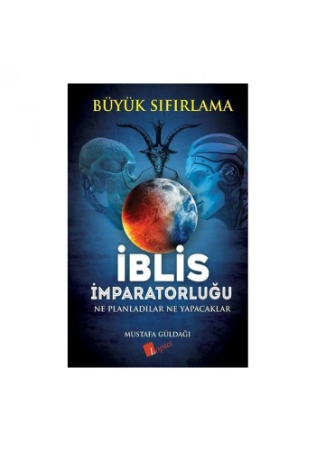Lopus  İblis İmparatorluğu Ne Planladılar Ne Yapacaklar