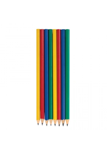 Lotte Kurşun Kalem 12li