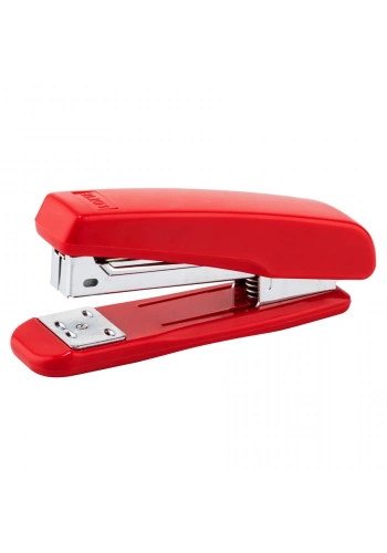 Lotte Zımba Makinesi 24/6 Kırmızı