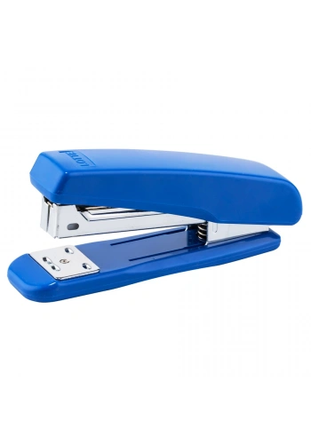 Lotte Zımba Makinesi 24/6 Mavi