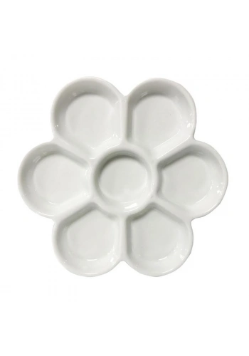 Lutart Çiçek Palet 7 Godeli