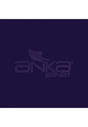 Lutart Linol Baskı Mürekkebi 6100 Mavi 100ml