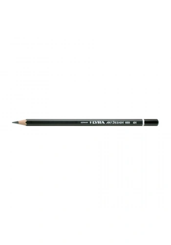 Lyra Rembrandt Art Design Kurşun Kalem 4H