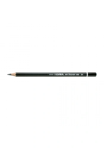 Lyra Rembrandt Art Design Kurşun Kalem 5H