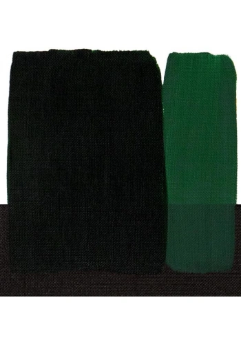 Maimeri Acrilico Akrilik Boya 358 Sap Green 200ml
