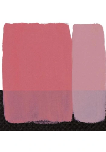 Maimeri Acrilico Akrilik Boya 500ml No:213 Prevence Rose Lake