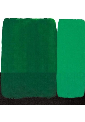 Maimeri Acrilico Akrilik Boya 500ml No:356 Emerald Green
