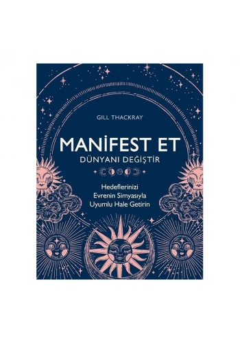 Manifest Et, Dünyanı Değiştir