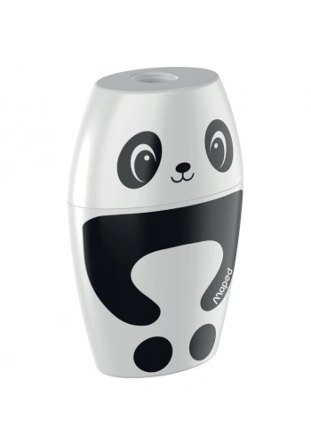 MAPED 034014 SHAKKY HAZNELİ TEKLİ KALEMTRAŞ