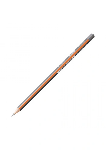 Maped Black Peps Hb Kurşun Kalem