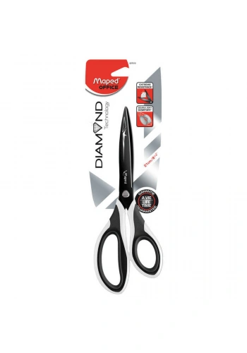 Maped Diamond Asimetrik Makas 21 cm