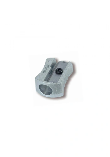 Maped Klasik Metal Tek Delikli Kalemtıraş 506600