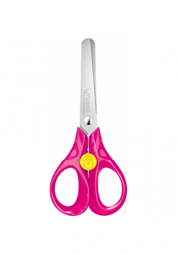 Maped Security Güvenlik Kilitli Makas 13 cm