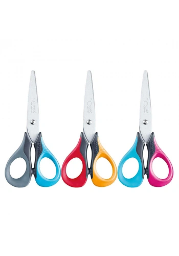 Maped Sensoft Okul Makası 13 cm