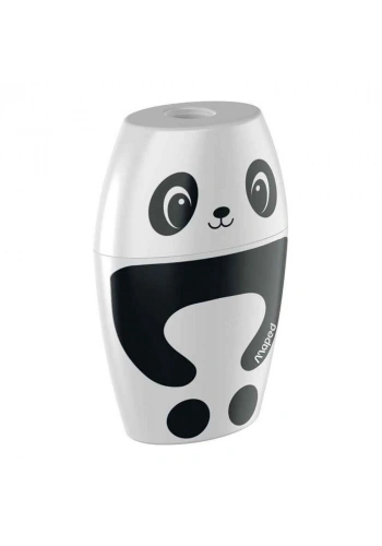 Maped Shakky Tek Delikli Kalemtraş 034014ZG