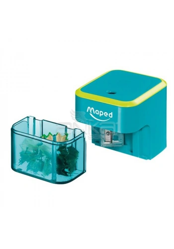 Maped Turbo Twist Pilli Kalemtıraş 2.0 FR02733000