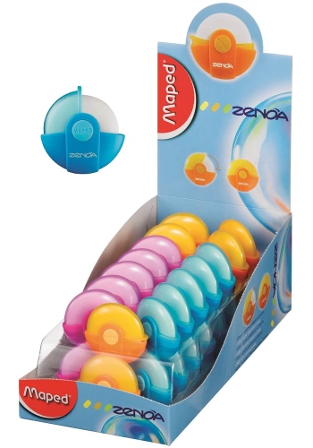 Maped Zenoa Silgi 511320